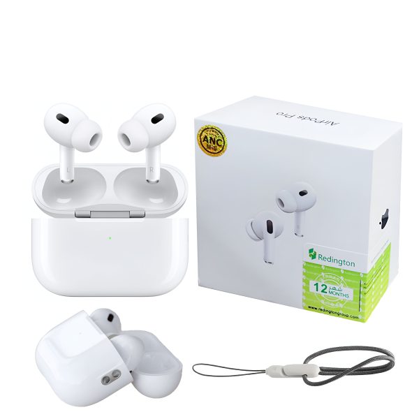 Aipods Pro 2 Type C