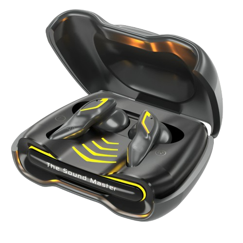 Gaming Earbuds